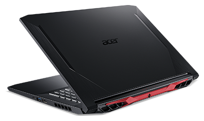 Ноутбук Acer Nitro 5 AN517-52-76FC (NH.Q82ER.008), черный фото 7