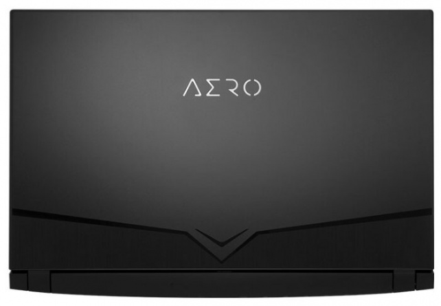Ноутбук GIGABYTE AERO 15 (9RP75XBCDG8S1RU0000), черный фото 6