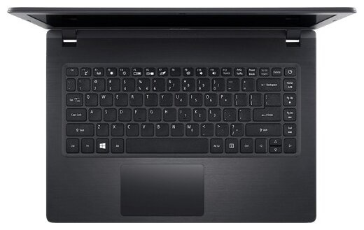 Ноутбук Acer ASPIRE 1 A114-32 (NX.GVZER.004), черный фото 2