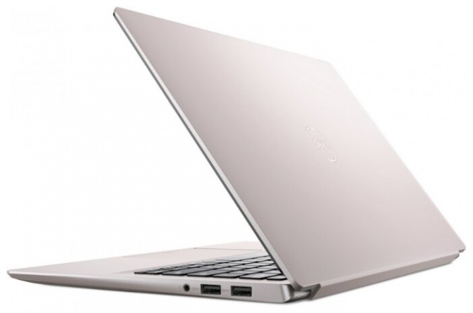 Ноутбук DELL Inspiron 7490 (7490-7032), морозная ягода фото 2