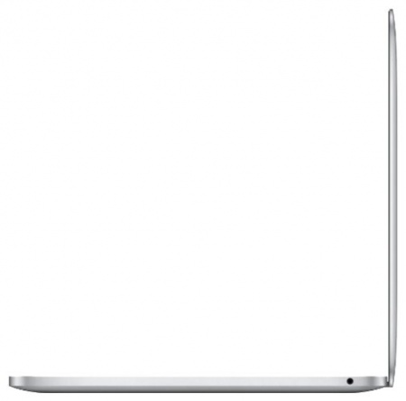 Ноутбук Apple MacBook Pro 13 Mid 2020 (MXK62RU/A), серебристый фото 2