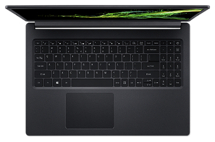 Ноутбук Acer Aspire 5 A515-55-396T (NX.HSHER.008), черный фото 4
