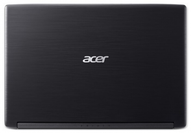 Ноутбук Acer Aspire 3 A315-57G-56DJ (NX.HZRER.00A), черный фото 3