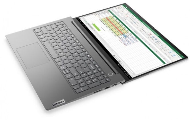Ноутбук Lenovo ThinkBook 15 G2-ARE (20VG0007RU), mineral grey фото 6