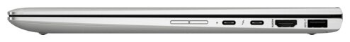 Ноутбук HP EliteBook x360 1040 G6 (7KN37EA) фото 7