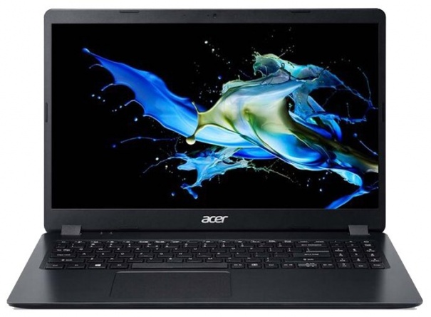 Ноутбук Acer Extensa 15 EX215-21-47WW (NX.EFUER.008), Сланцево-черный фото 1