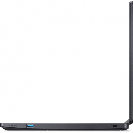 Ноутбук Acer TravelMate P2 TMP214-52-372L (NX.VLHER.00N), черный фото 8