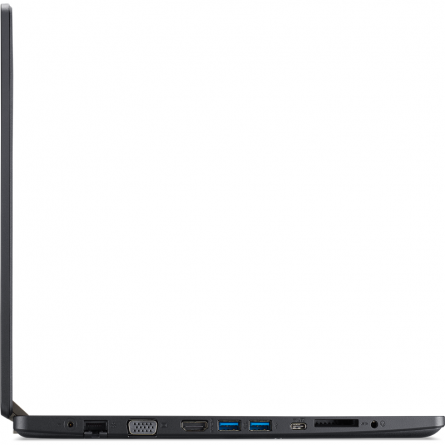 Ноутбук Acer TravelMate P2 TMP215-52-30CQ (NX.VLLER.00R), черный фото 5