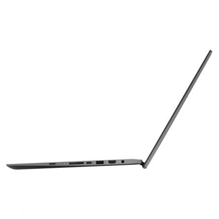 Ноутбук ASUS ZenBook Flip 15 UX563FD-EZ026T (90NB0NT1-M02170), gun grey фото 15