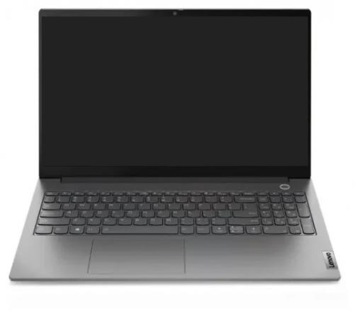 Ноутбук Lenovo ThinkBook 15 G2-ARE (20VG007ERU), серый фото 2