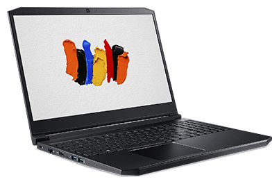 Ноутбук Acer ConceptD 5 Pro CN515-71P-701C (NX.C4XER.001), черный фото 2