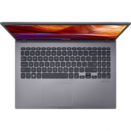 Ноутбук ASUS D509DA-EJ393R (90NB0P52-M19840), серый фото 7