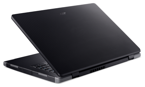 Ноутбук Acer ENDURO N3-76BE (NR.R0PER.004), черный фото 4