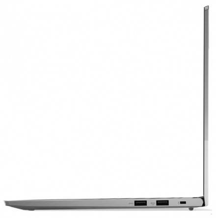 Ноутбук Lenovo ThinkBook 13s G2-ITL (20V90038RU), mineral grey фото 3