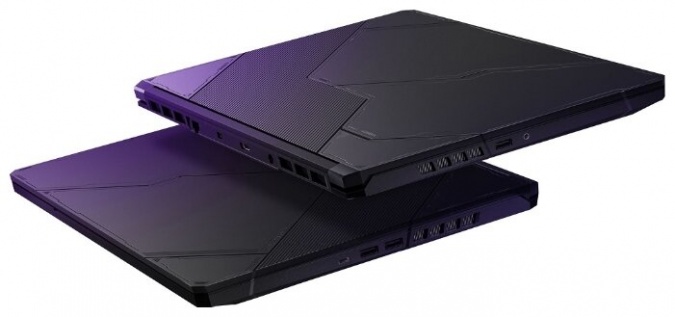 Ноутбук Xiaomi Redmi G Gaming (XMG2003-AJ-LINUX), черный фото 3