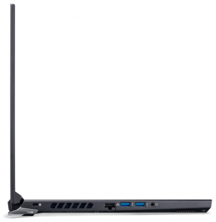Ноутбук Acer Predator Helios 300 PH315-53-76WP (NH.Q7XER.00C), черный фото 7