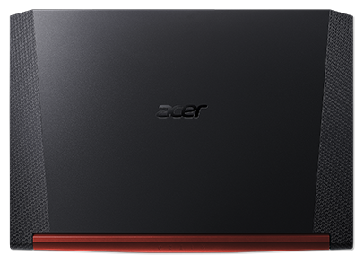Ноутбук Acer Nitro 5 AN517-51-55YQ (NH.Q5CER.02M), Обсидиановый черный фото 5