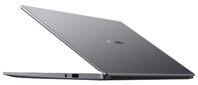 Ноутбук HUAWEI MateBook D 14' (Nbl-WAQ9R 53010TTB), космический серый фото 4