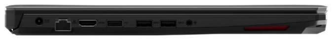 Ноутбук ASUS TUF Gaming FX705DT-H7118T (90NR02B1-M04440), серый фото 9