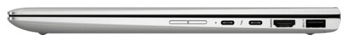 Ноутбук HP EliteBook x360 1040 G6 (7KN76EA) фото 7