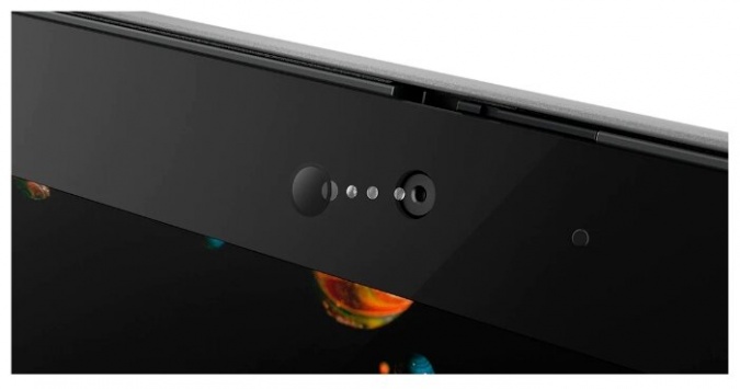 Ноутбук Lenovo ThinkPad X1 Yoga (4th Gen) (20QF00B5RT), Iron Grey фото 16