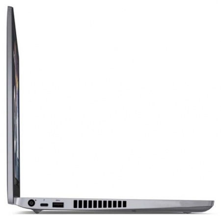 Ноутбук DELL Latitude 5510 (5510-9012), серый фото 3