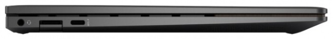 Ноутбук HP Envy 13-ba1003ur (2X1N0EA), темно-серый/ореховый фото 5