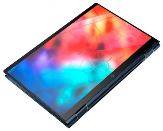 Ноутбук HP Elite Dragonfly (8MK77EA), Dragonfly Blue фото 4