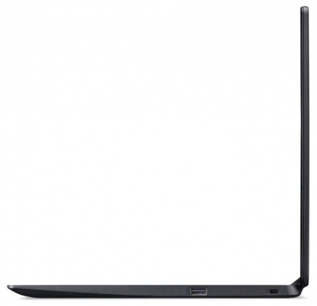 Ноутбук Acer Extensa 15 EX215-51K-57FY (NX.EFPER.01K), черный фото 7