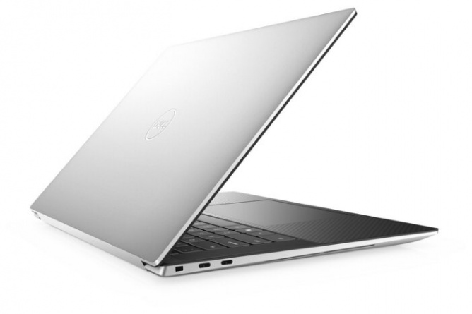 Ноутбук DELL XPS 15 9500 (9500-6017), platinum silver фото 7
