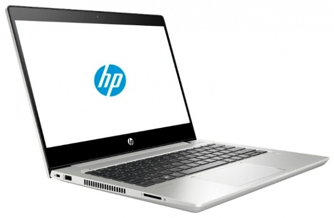 Ноутбук HP ProBook 430 G7 (8VT51EA), серебристый алюминий фото 2