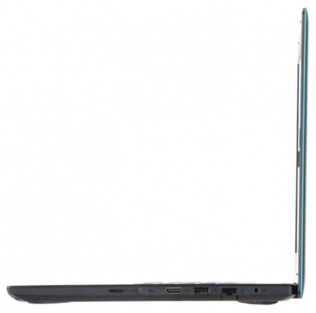 Ноутбук ASUS M570DD-DM057 (90NB0PK1-M02850), черный фото 3