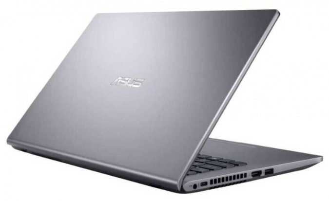 Ноутбук ASUS VivoBook A409FA-EB488 (90NB0MS2-M07330), серый фото 5