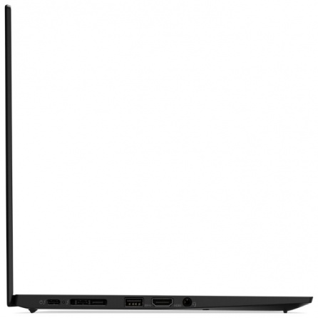 Ноутбук Lenovo THINKPAD X1 Carbon Ultrabook (7th Gen) (20QD003HRT), Black Paint фото 12