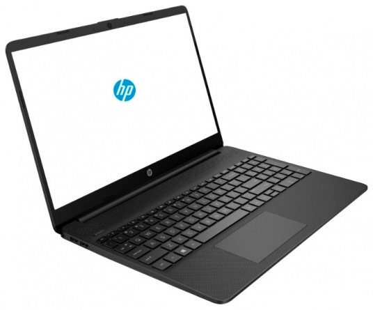 Ноутбук HP 15s-eq0080ur (2L2T4EA), черный фото 2