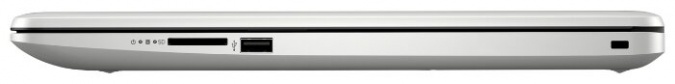 Ноутбук HP 17-by3047ur (22Q64EA), естественный серебряный фото 4