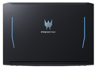Ноутбук Acer Predator Helios 300 PH315-52-54YU (NH.Q53ER.01A), черный фото 6