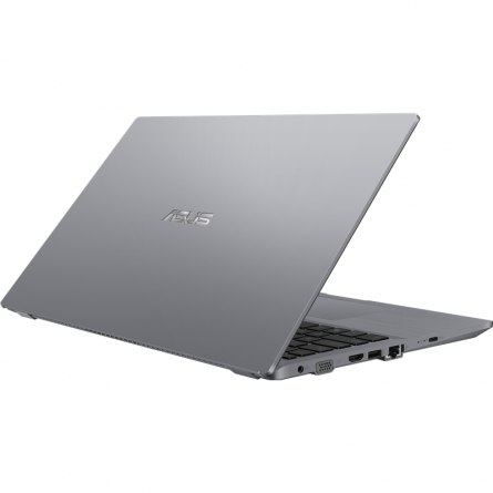 Ноутбук ASUS PRO P3540FA-BQ0668T (90NX0261-M08850), серый фото 8