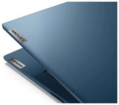 Ноутбук Lenovo IdeaPad 5 14IIL05 (81YH0067RU), light teal фото 2