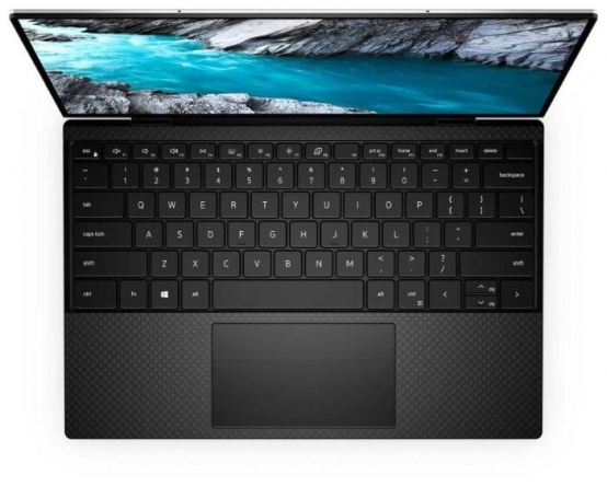 Ноутбук DELL XPS 13 9310 (9310-7078), серебристый фото 4