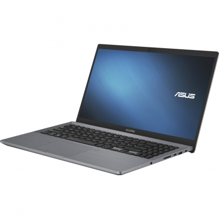 Ноутбук ASUS ASUSPRO P5440FA-BM1027 (90NX01X1-M14410), серый фото 3