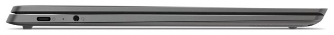 Ноутбук Lenovo Yoga S940-14IWL (81Q7000HRU), Iron Grey фото 5