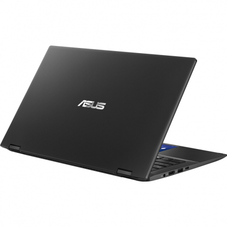 Ноутбук ASUS ZenBook Flip 14 UX463FA-AI043T (90NB0NW1-M00570), серый фото 13