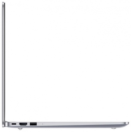 Ноутбук HONOR MagicBook Pro (53011MAL), серебристый фото 8