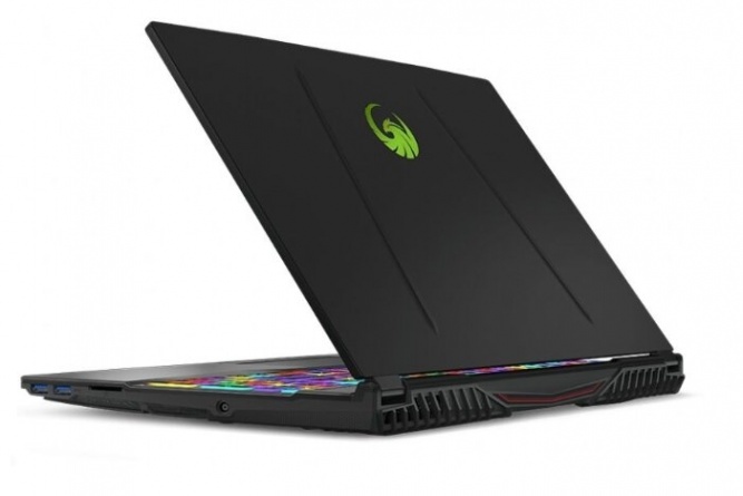 Ноутбук MSI Alpha 15 A4DEK-011RU (9S7-16UK11-011), black фото 6