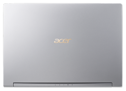 Ноутбук Acer SWIFT 3 SF314-42-R420 (NX.HSEER.00D), серебристый фото 6