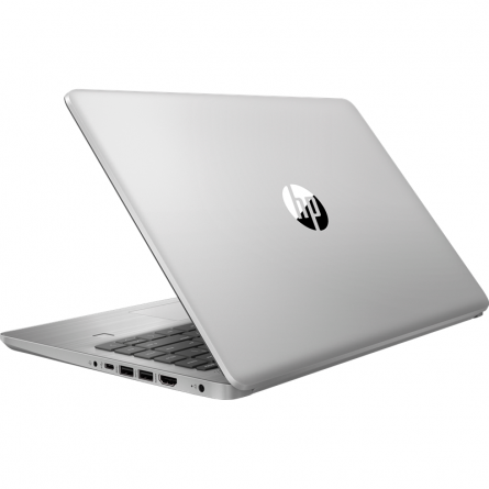 Ноутбук HP 340S G7 (9HR21EA) (9HR21EA), пепельно-серый фото 4