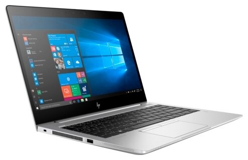 Ноутбук HP EliteBook 840 G6 (6XD46EA) фото 2