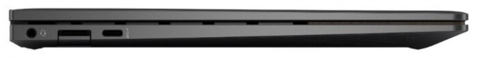 Ноутбук HP Envy 13-ba0021ur (246U0EA), темно-серый/ореховый фото 4
