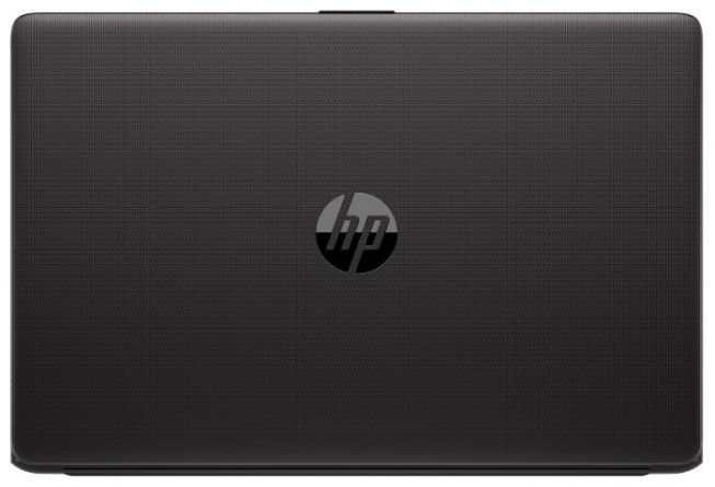 Ноутбук HP 250 G7 (213S0ES), пепельно-серебристый/темный фото 4